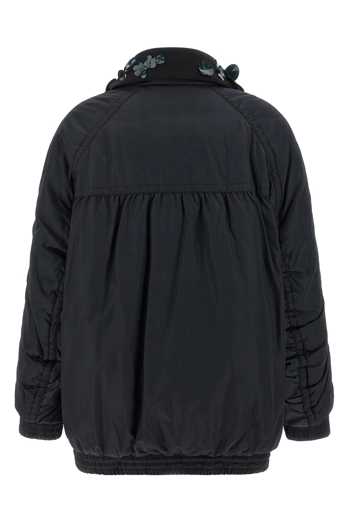 'Clarinda' jacket - 2