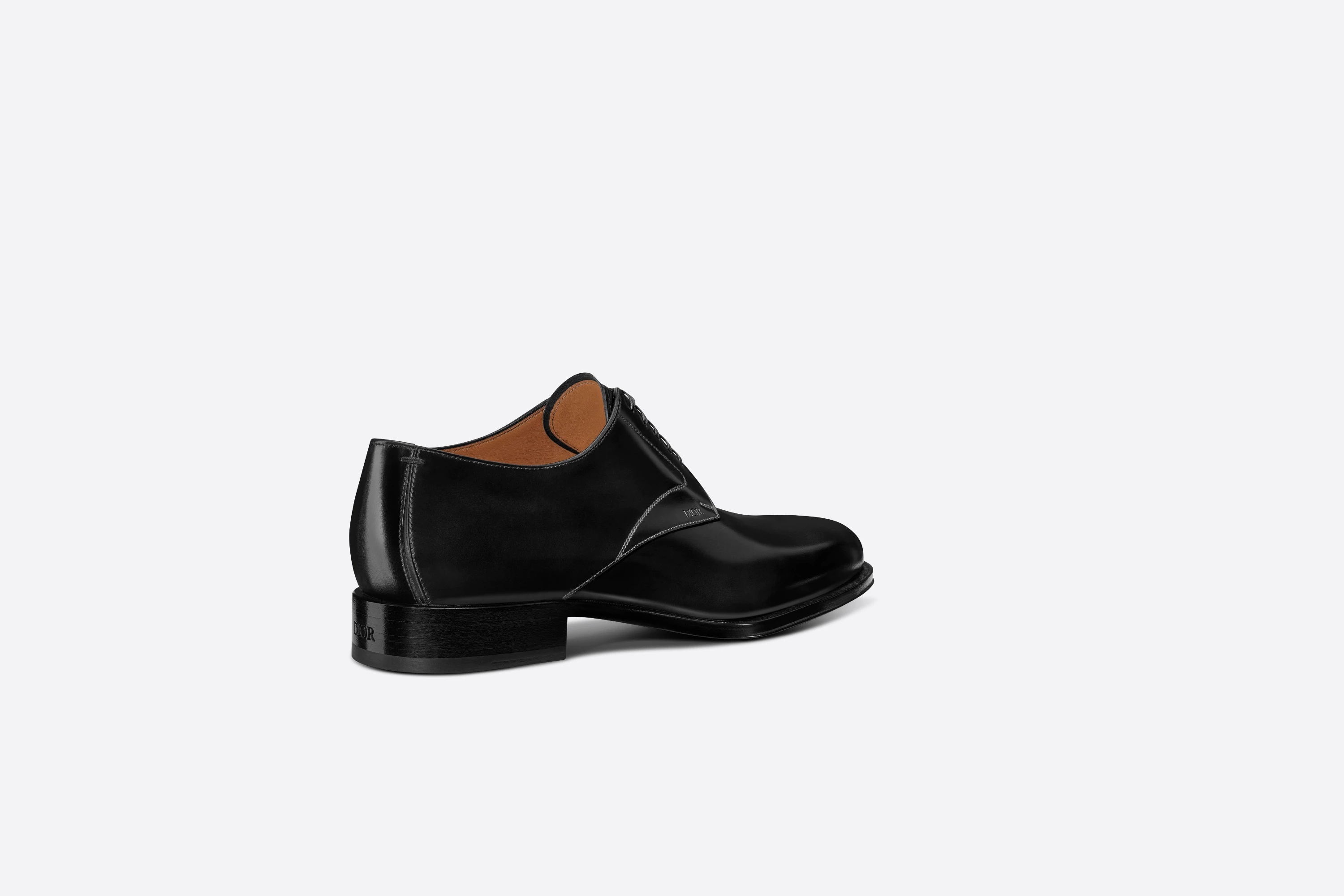 Dior Timeless Derby Shoe - 3