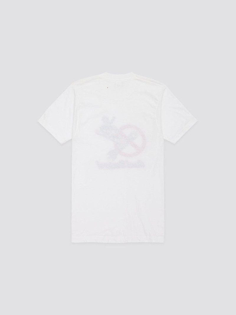 ALPHA INDUSTRIES DEADSTOCK SCUD BUSTERS 90s GULF WAR T-SHIRT outlook