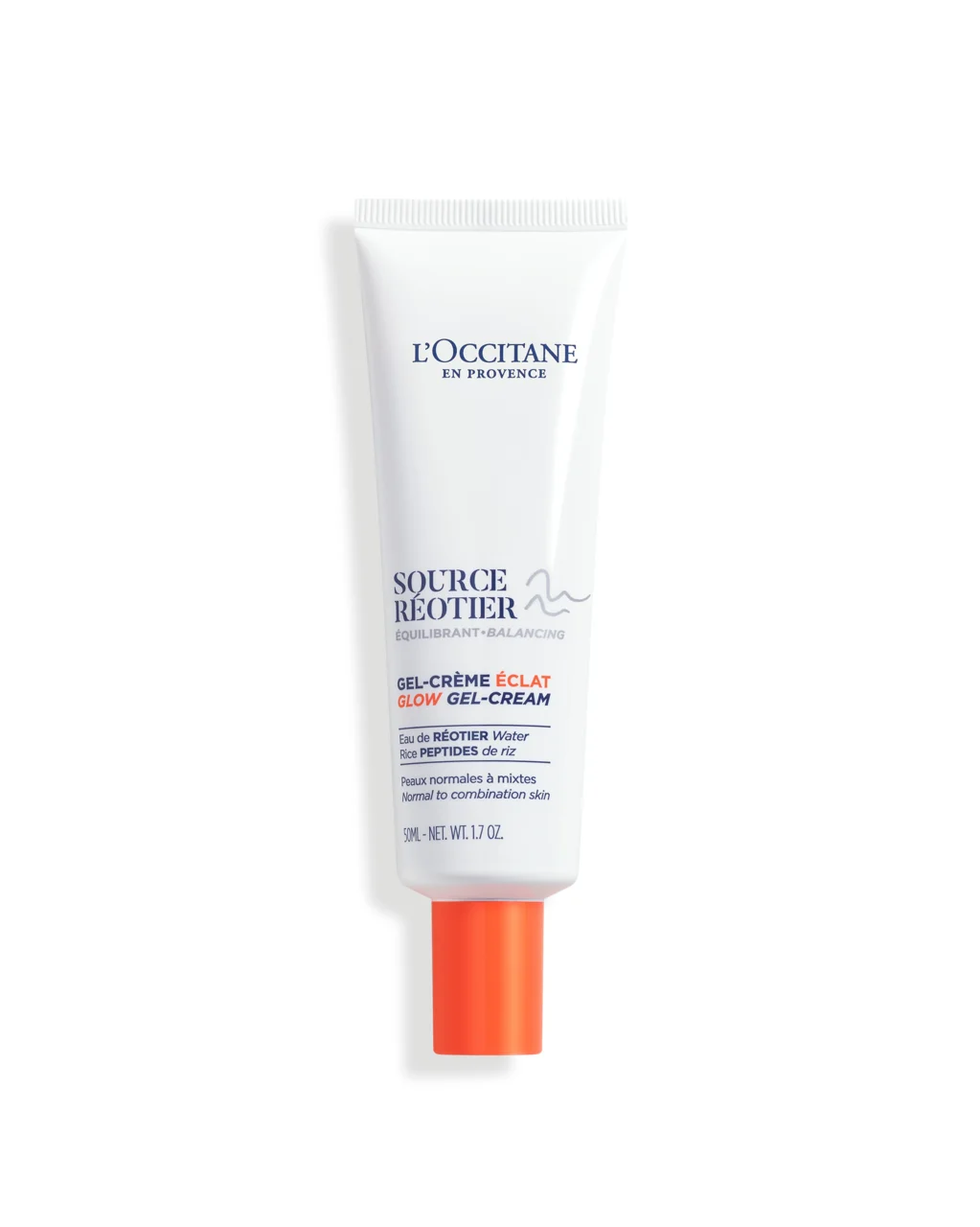 Source Réotier Glow Gel-Cream - 1