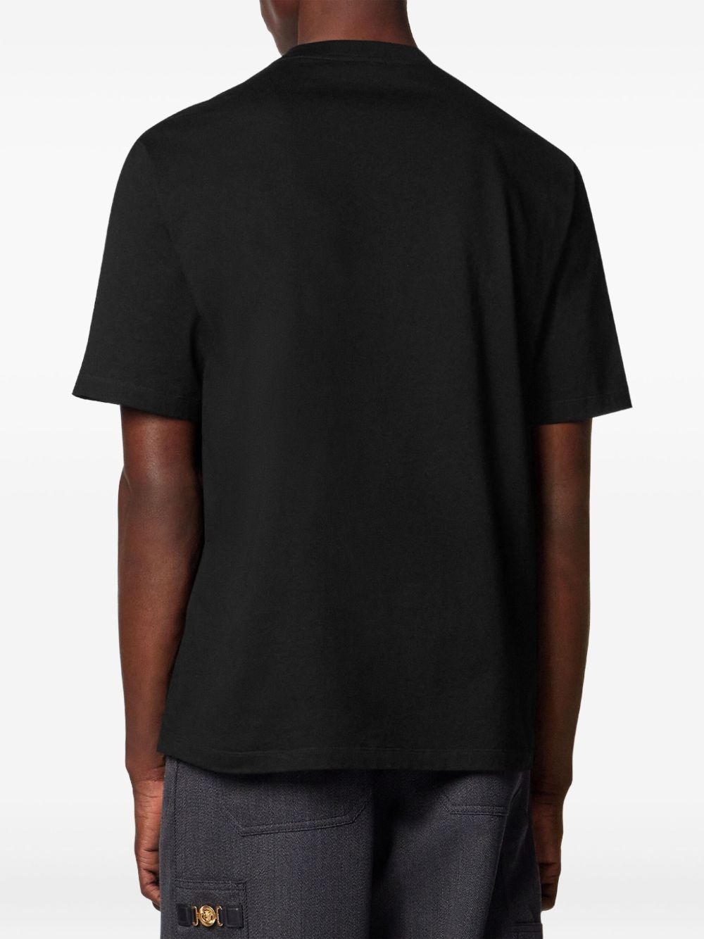 Medusa Rock T-Shirt - 4