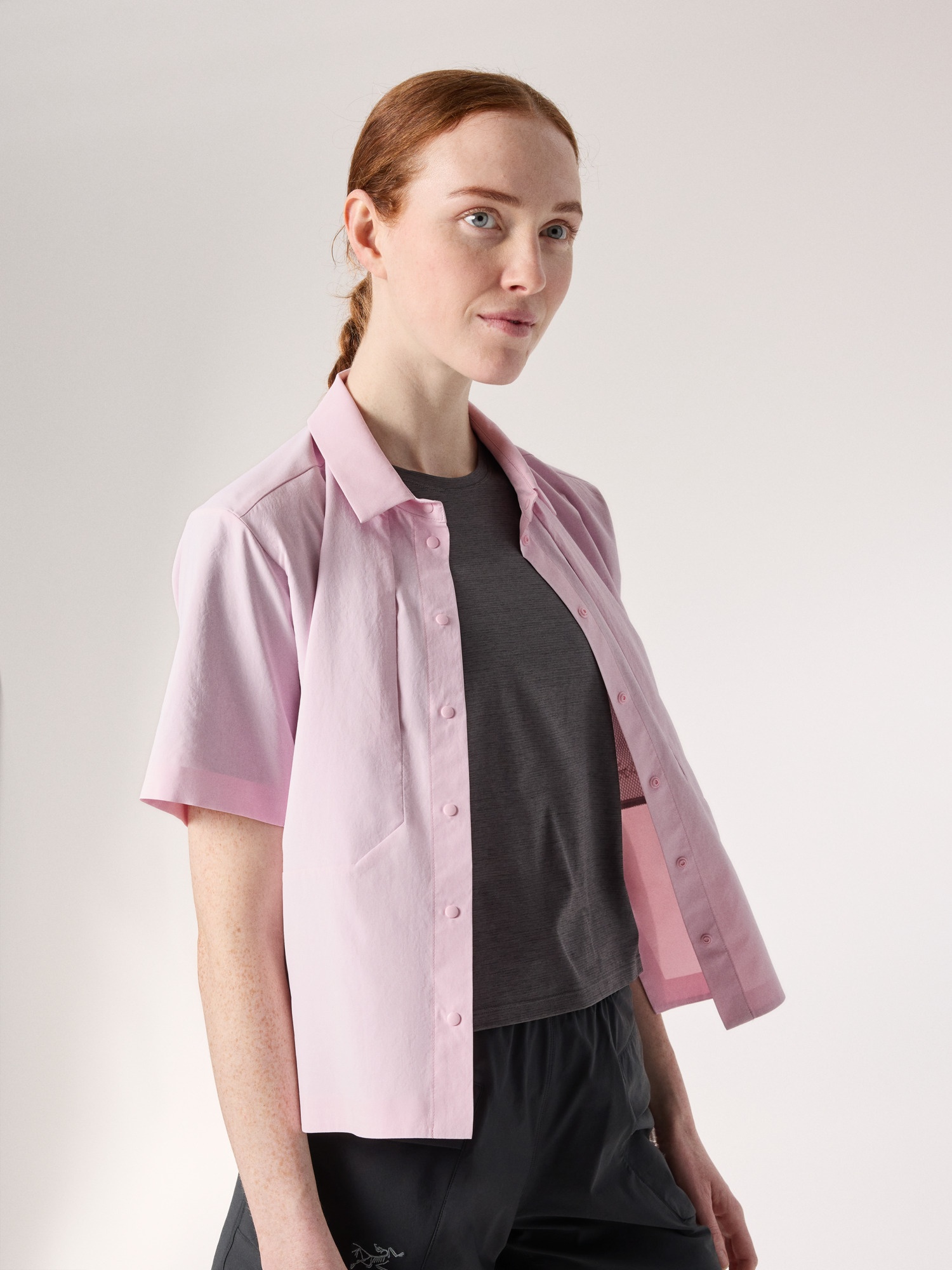 Sima Shirt SS - 3