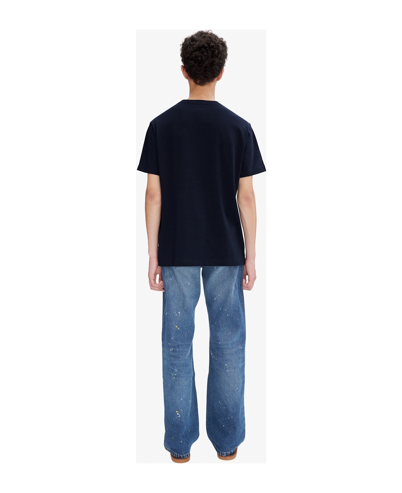 T-shirt Lenny - 3