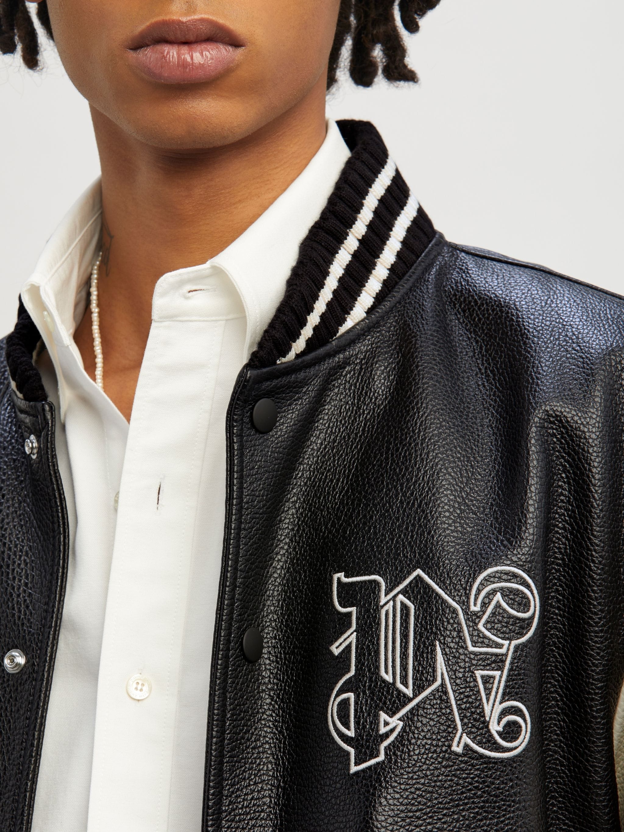 Monogram Classic Varsity - 6