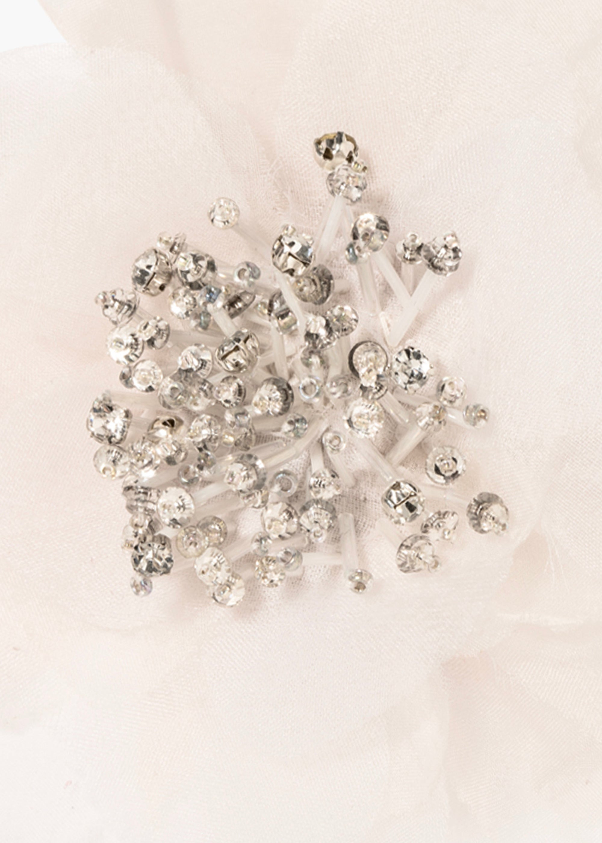 Chantrell Barrette - 7