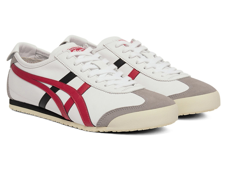 Onitsuka Tiger MEXICO 66 outlook