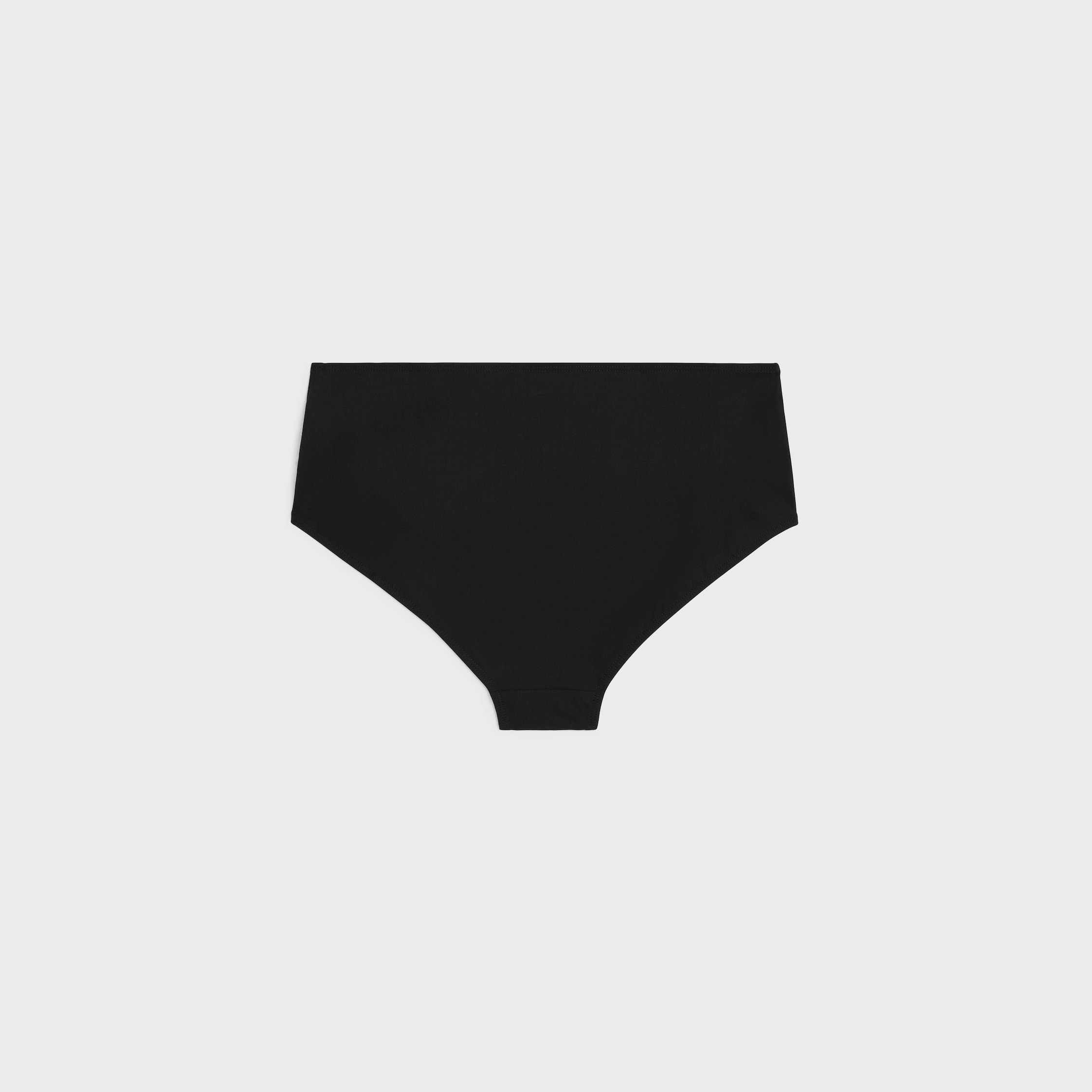 SWIMSUIT BOTTOM IN MATTE JERSEY - 2