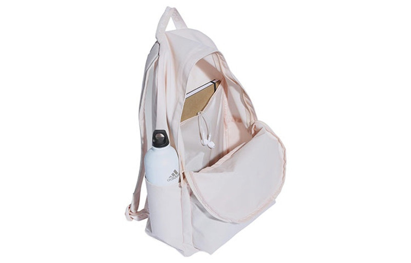 adidas Adicolor Backpack 'Pink' IC8527 4