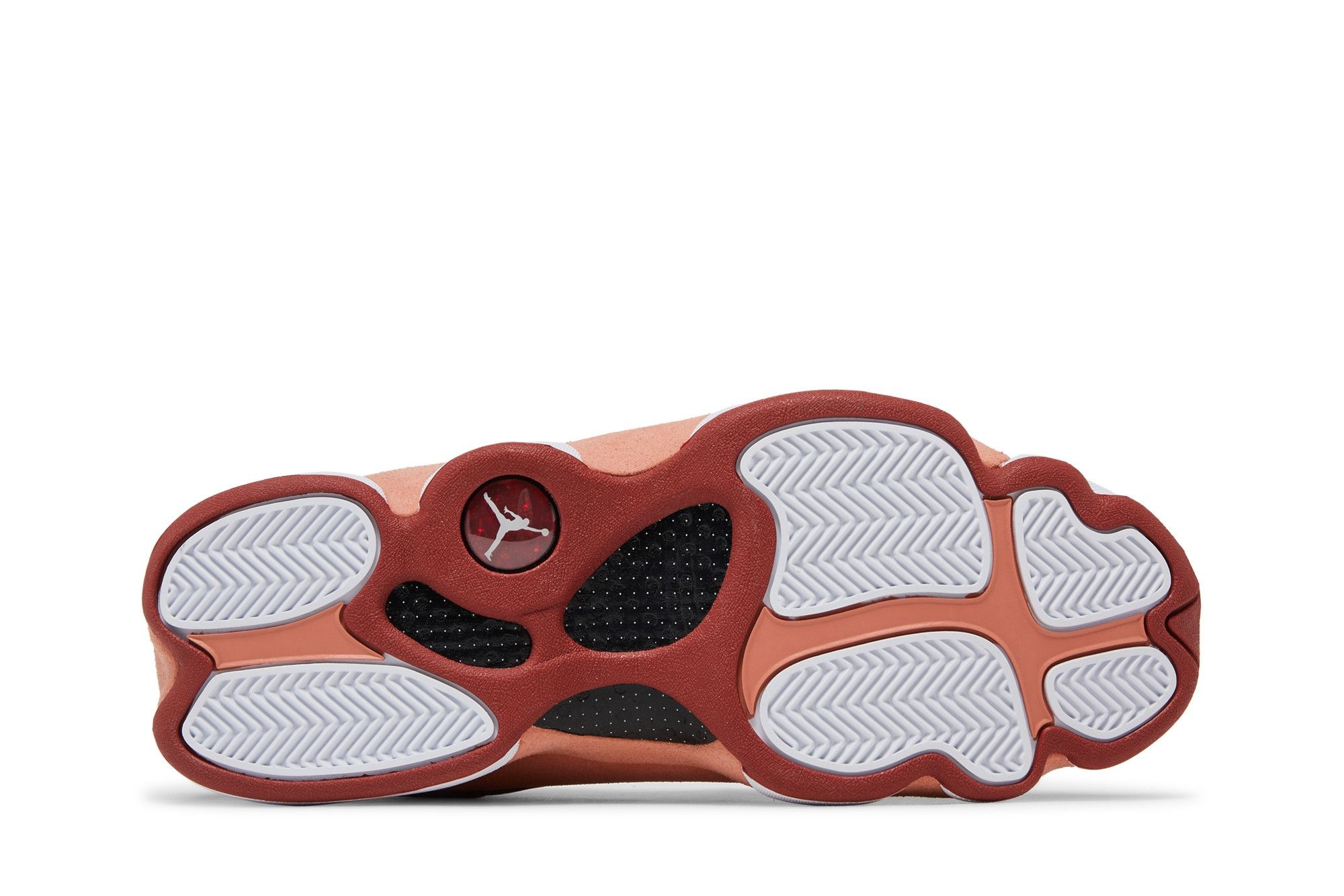 Air Jordan 13 Retro 'Dune Red' - 4