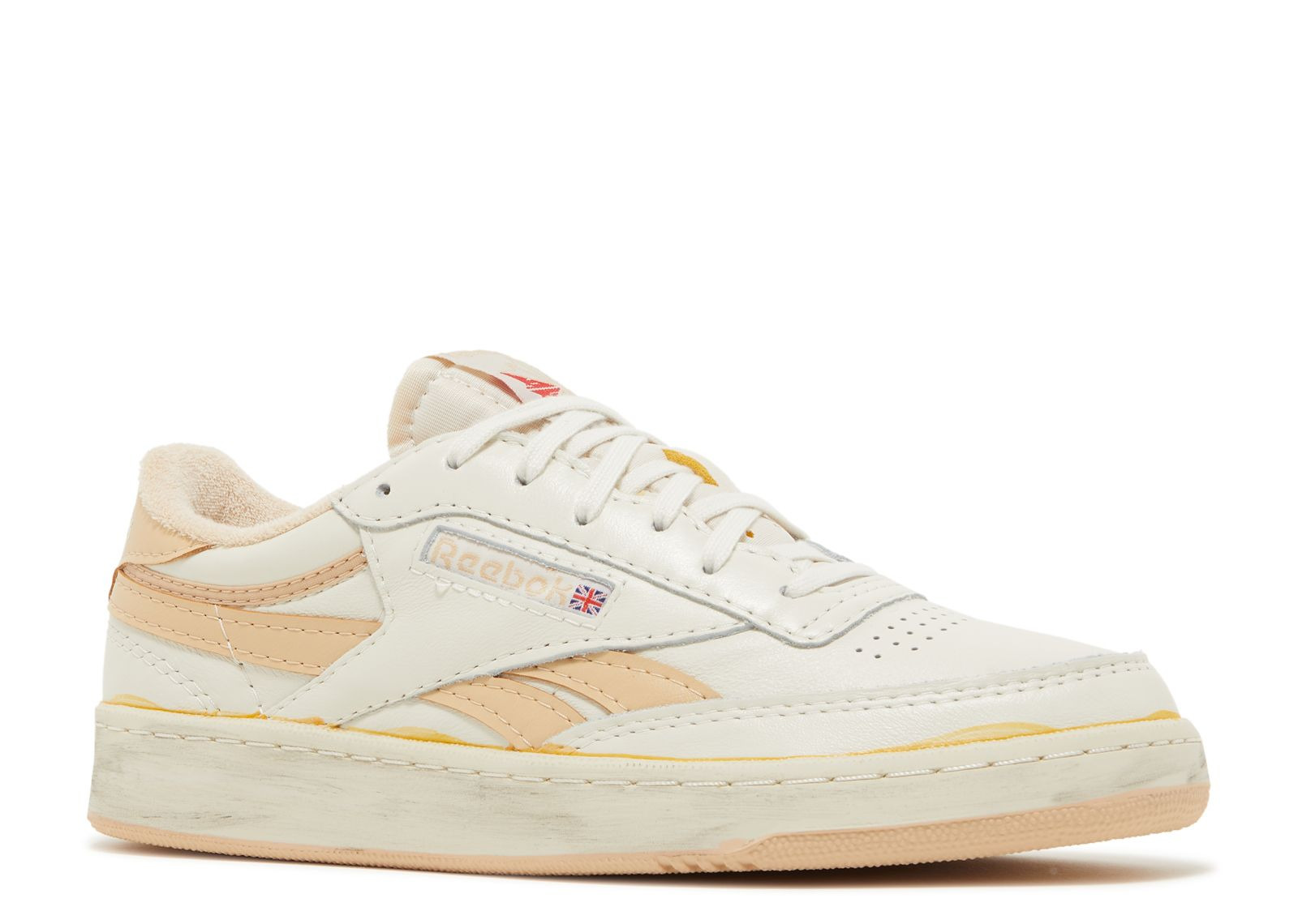 CLUB C 85 VINTAGE 'CHALK ALABASTER' - 2