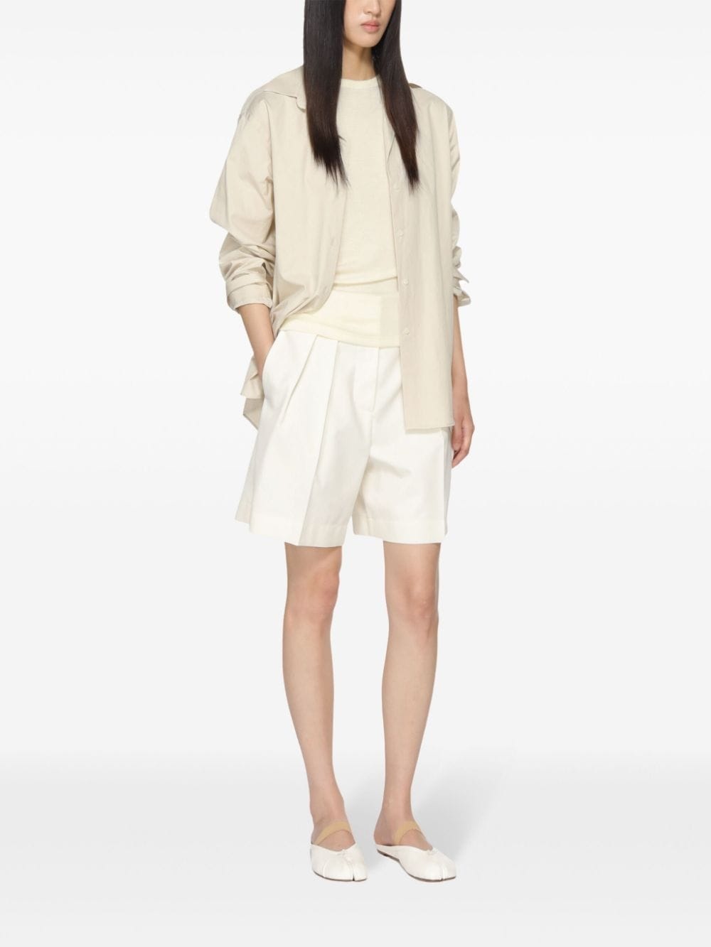 cotton shirt - 3