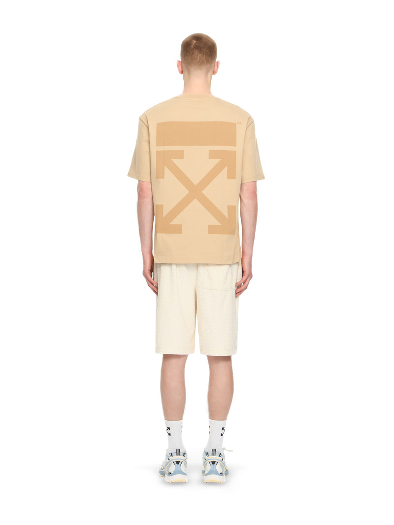 Classic Arrow & Tab T-Shirt 3