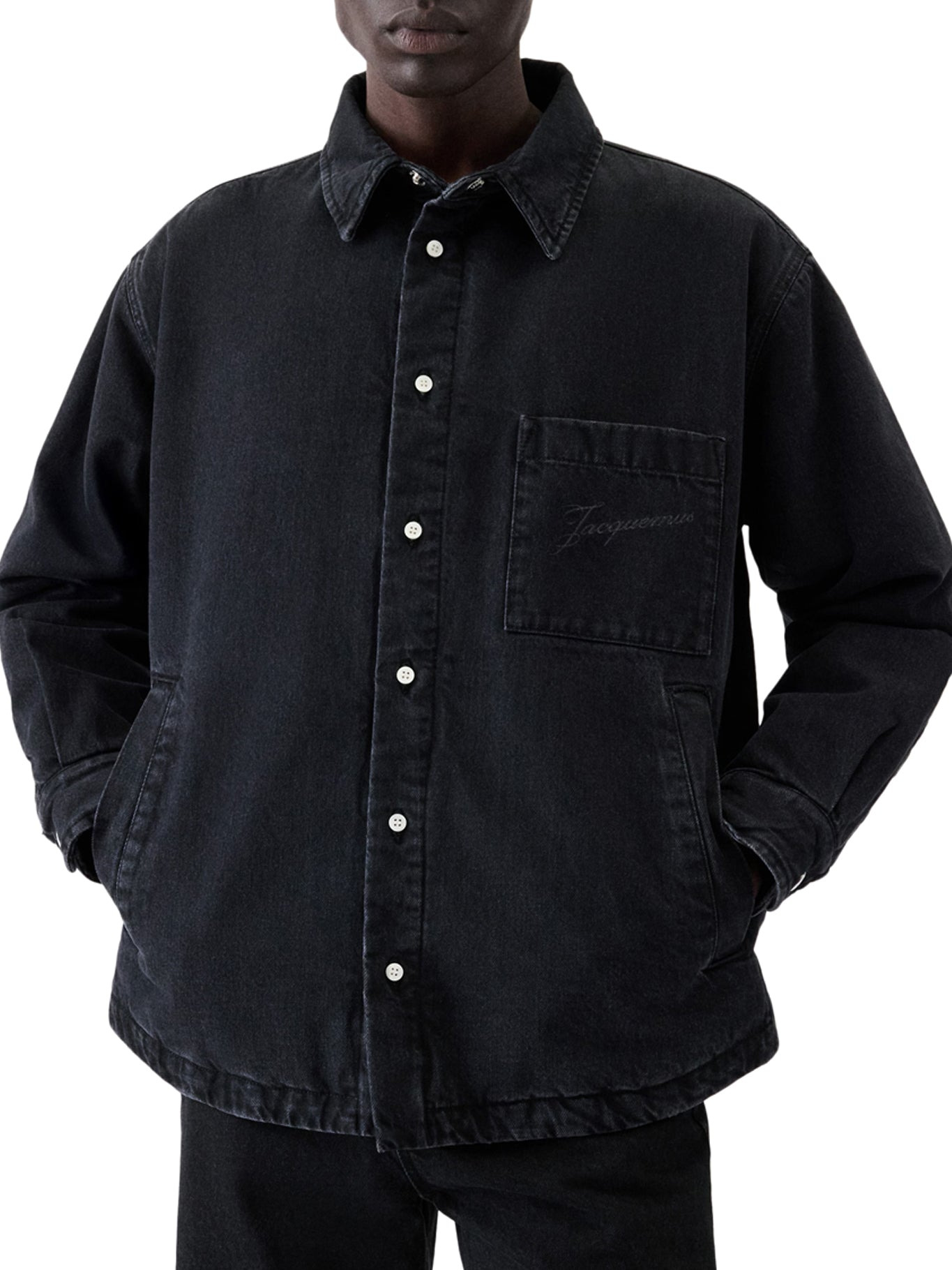 BOULANGER SHIRT - 3