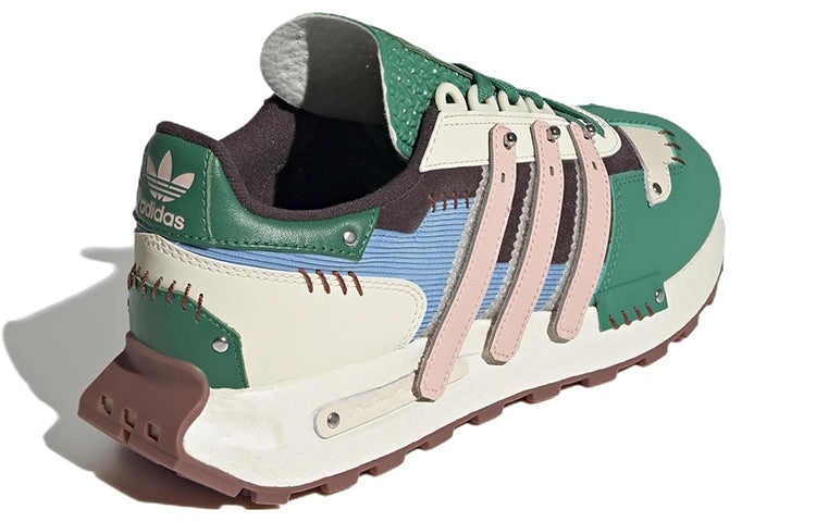 adidas Melting Sadness x Retropy E5 'Green' GW6034 - 4