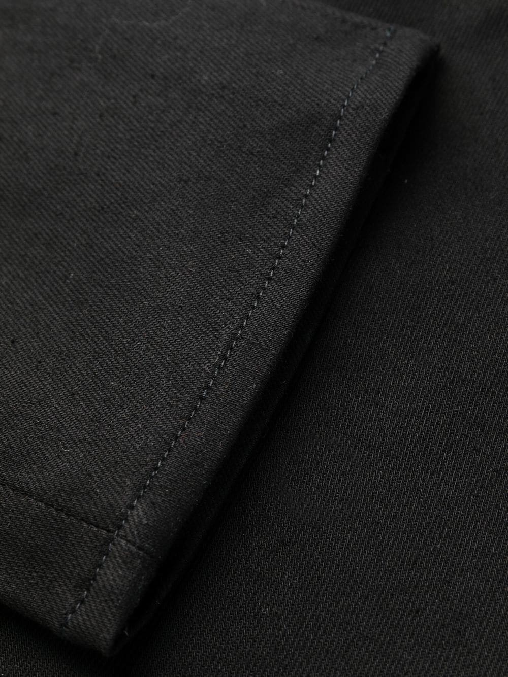 straight-leg regular-fit jeans - 6