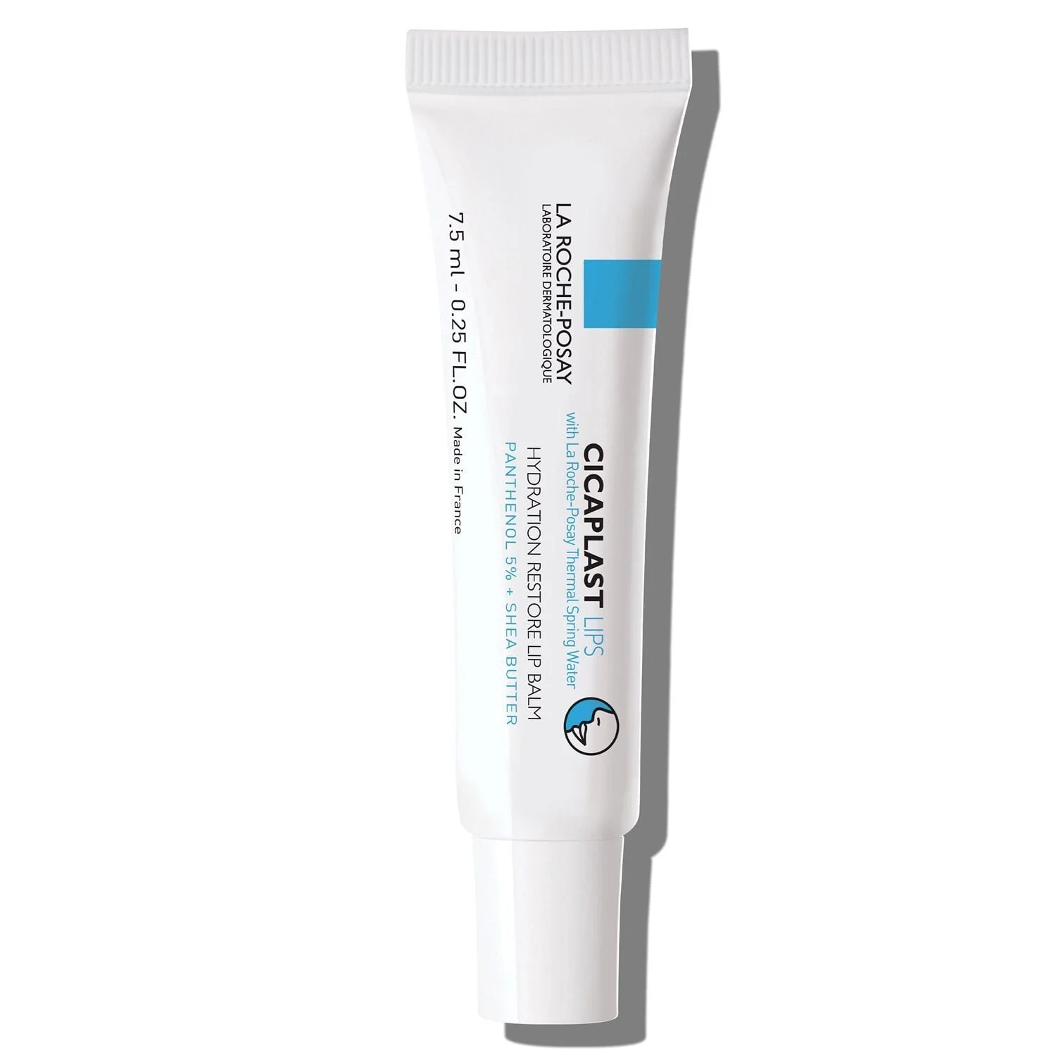 Cicaplast Lips Hydration Restore Lip Balm - 1