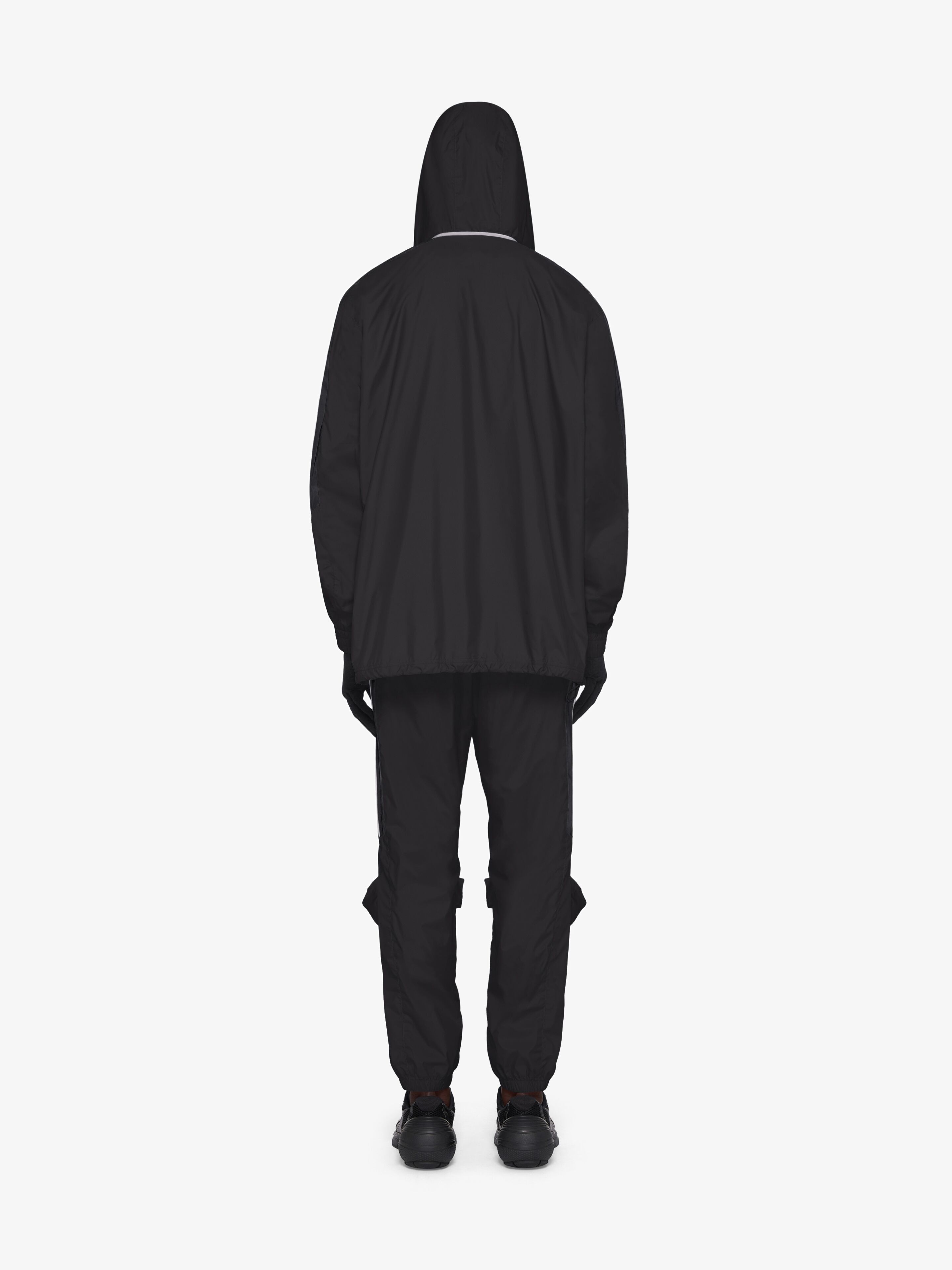 GIVENCHY JOGGER JACKET - 4