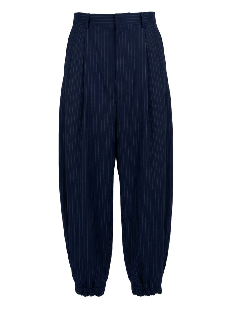 pinstripe trousers 1