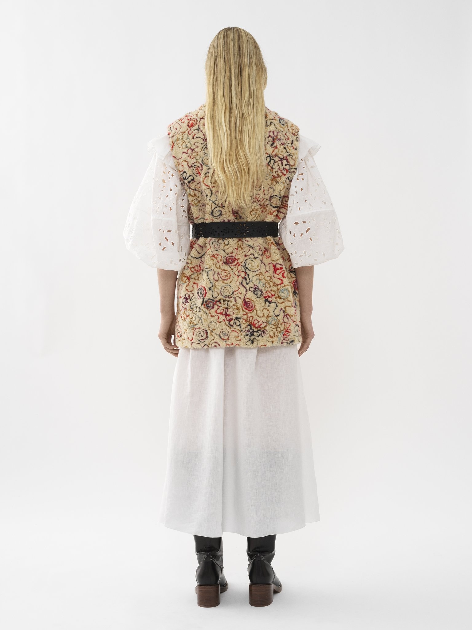 VEST - 3