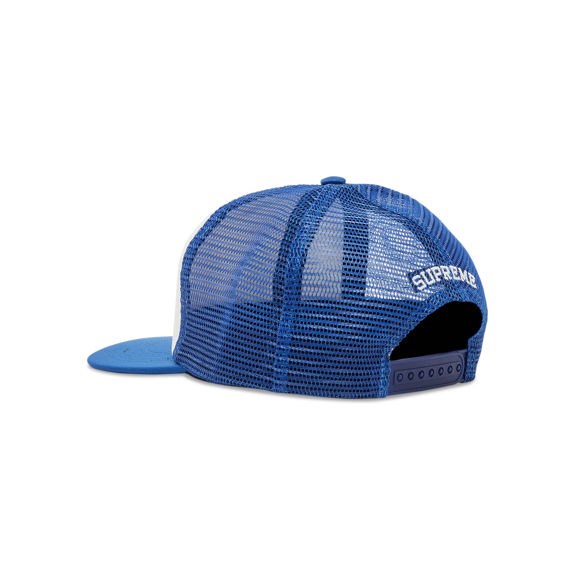帽子 Supreme Sex In Heaven Mesh Back 5-Panel Buy Supreme Sex In Heaven Mesh Back 5-Panel 'Royal