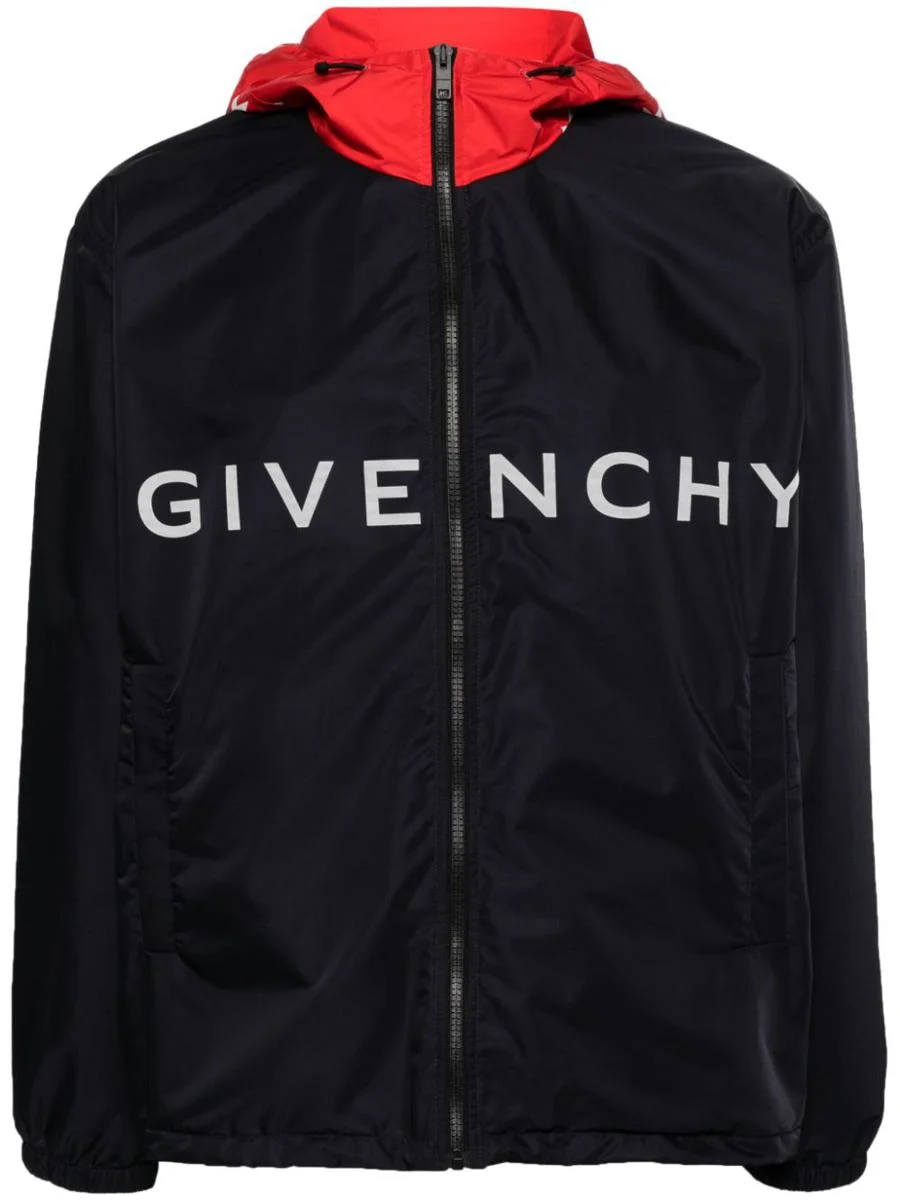 GIVENCHY JACKETS - 1