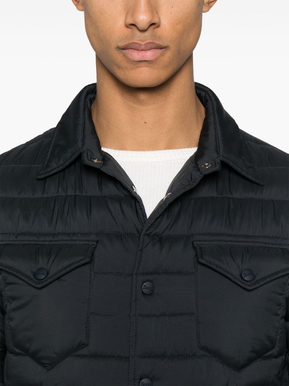 Legend puffer jacket - 5