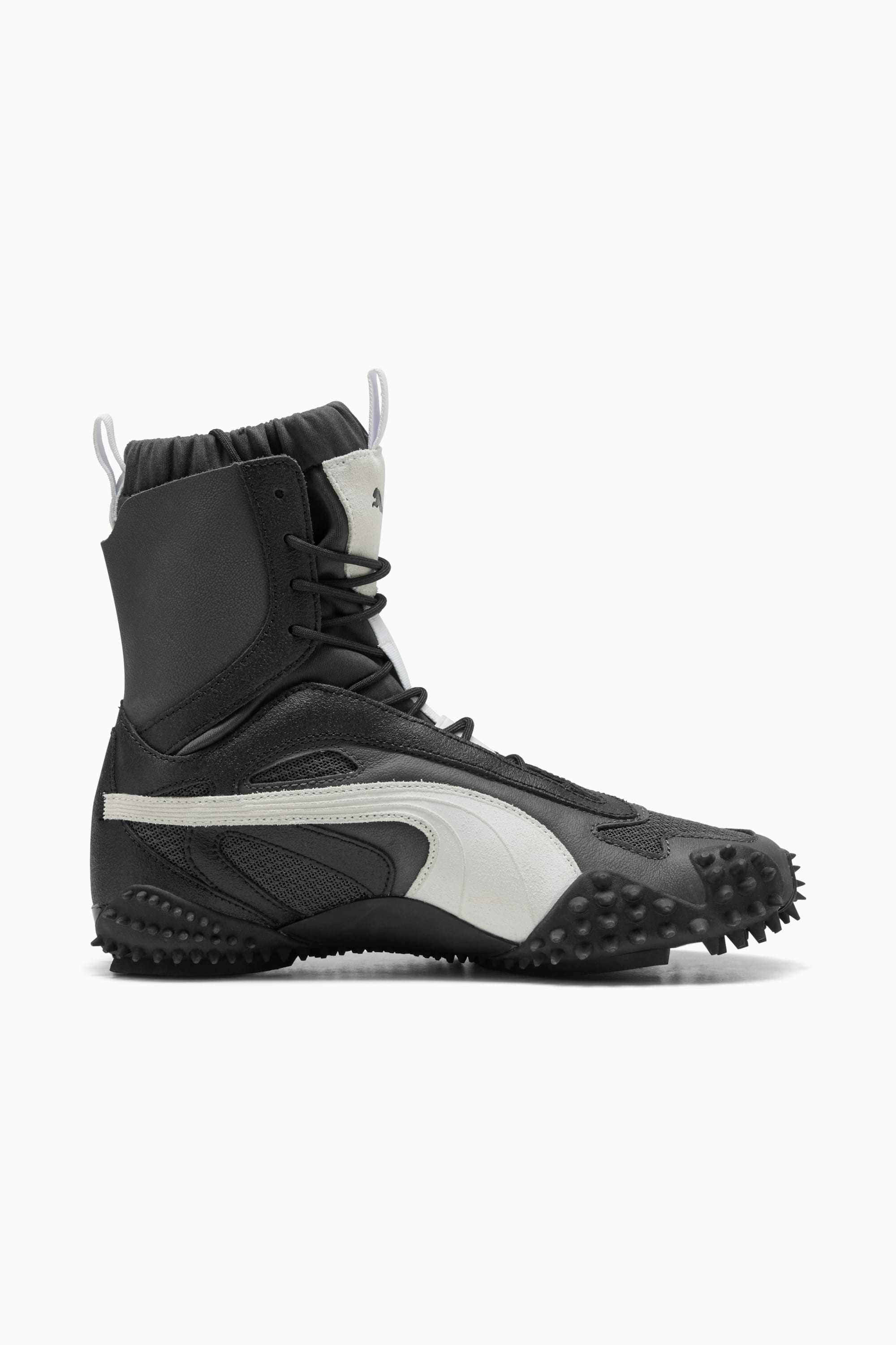 Mostro Mid Women's Mid-Top Shoes - 7