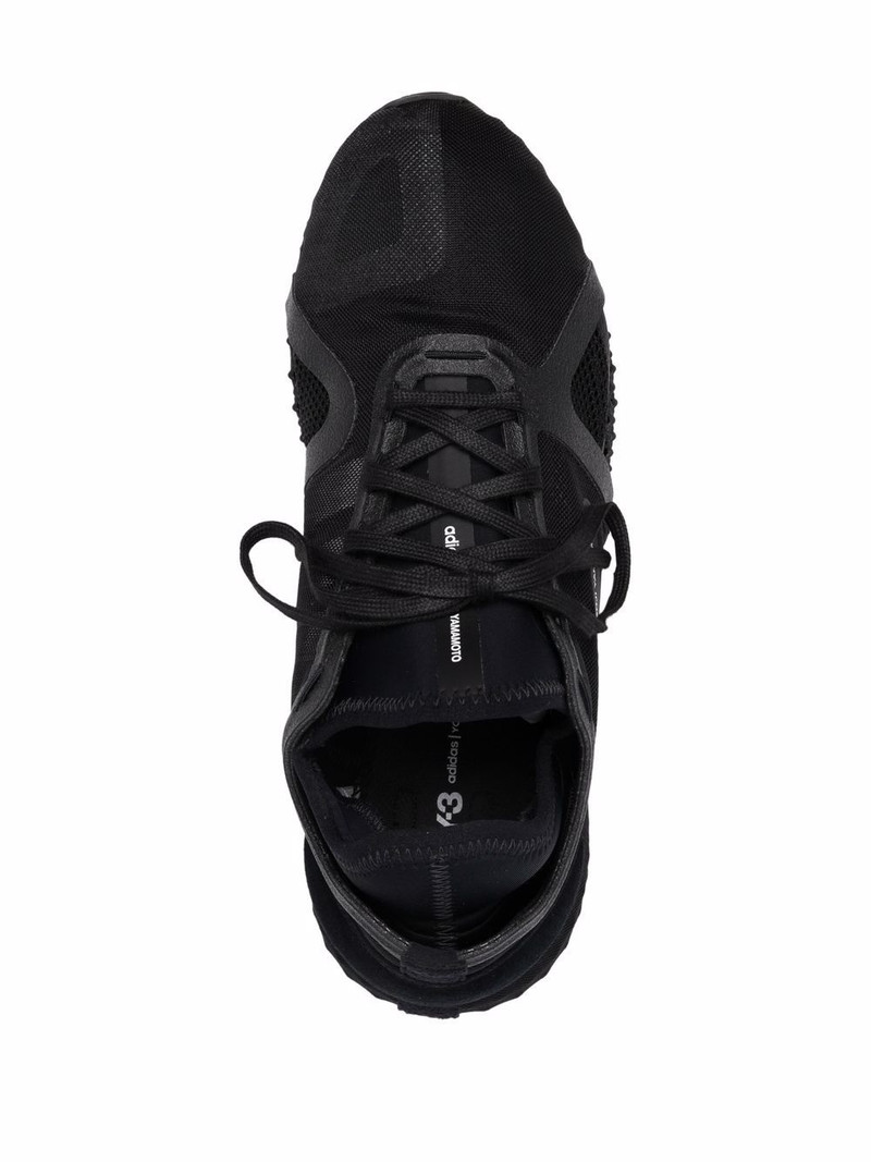 Y-3 주자 4D IOW 트레이너 7