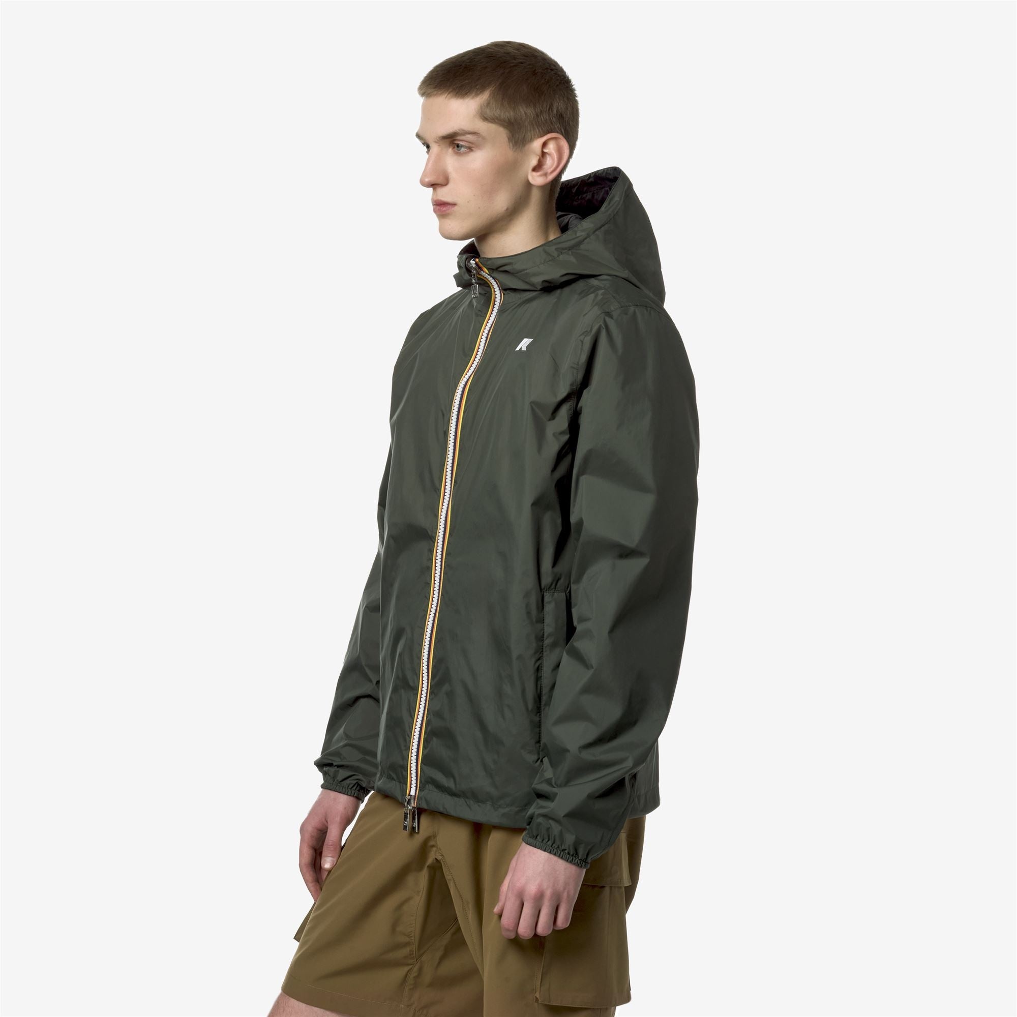 JAKE PLUS.2 REVERSIBLE - 5