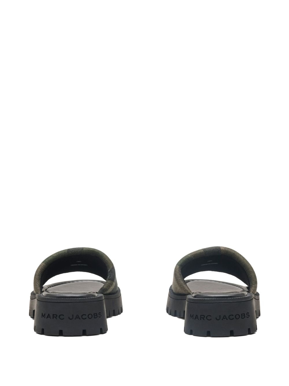 The Lug Sole slide - 4