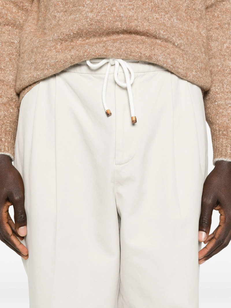 Brunello Cucinelli Brunello Cucinelli Trousers outlook