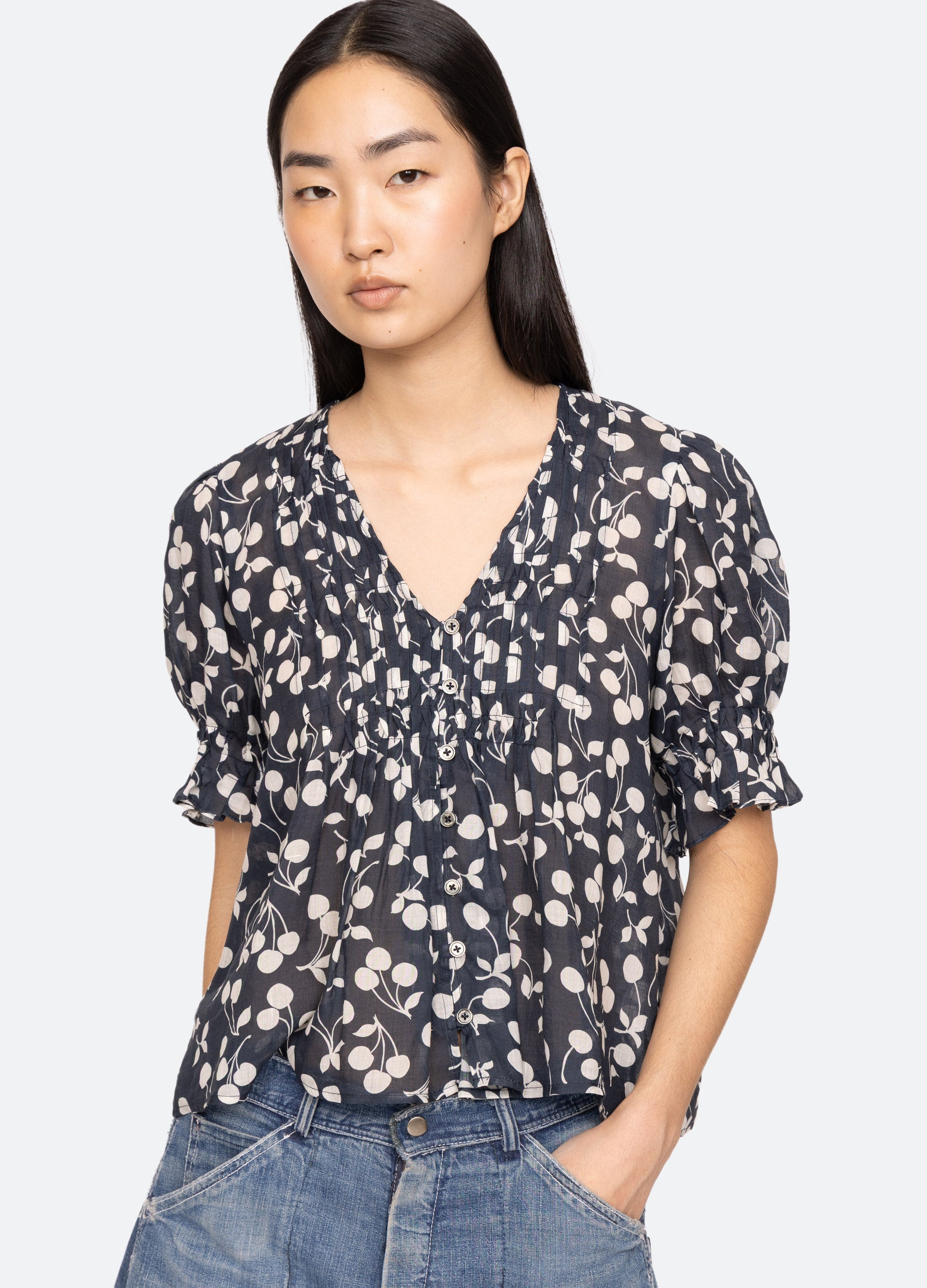 Cheri Top - 6