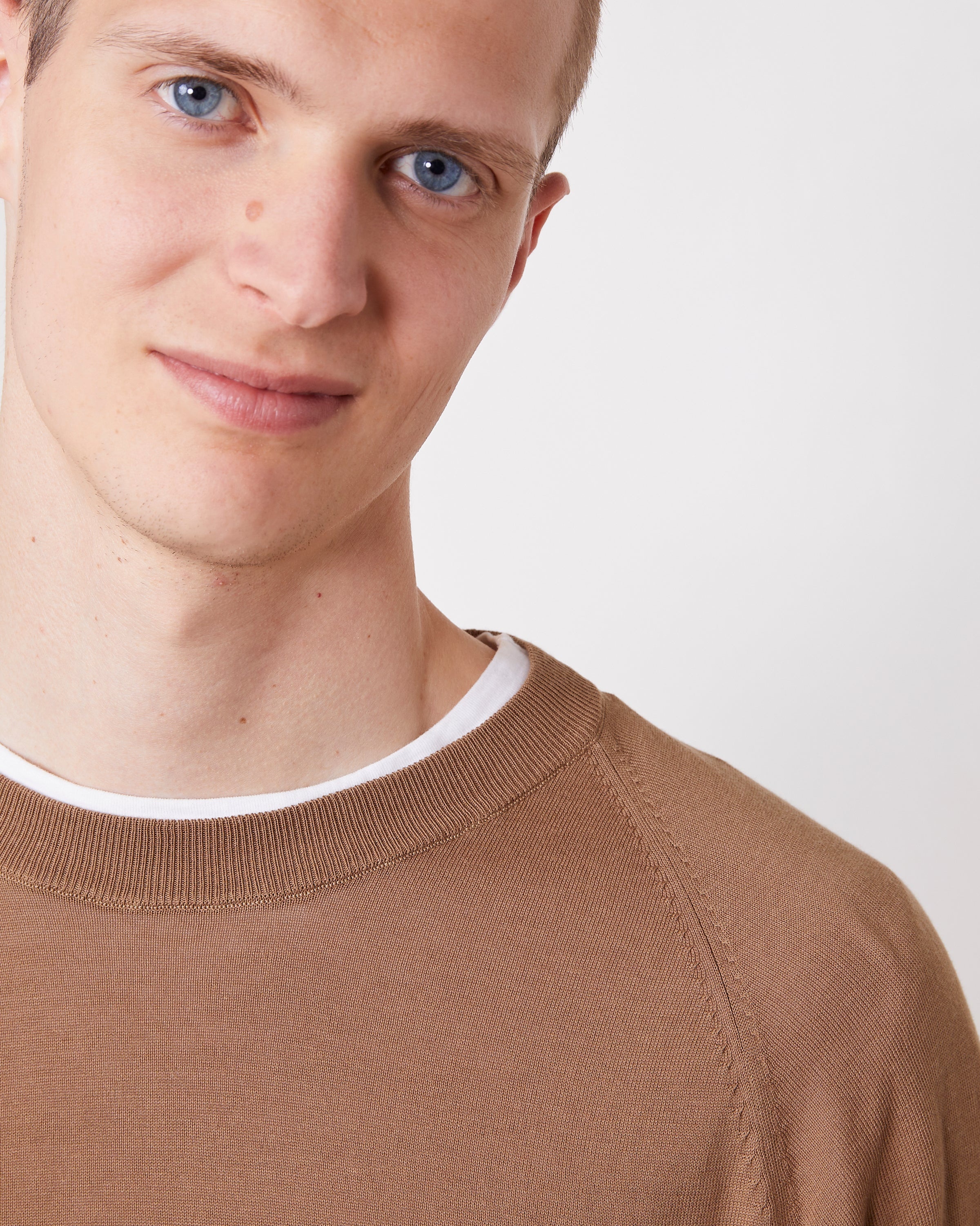 NATE SWEATER - 4