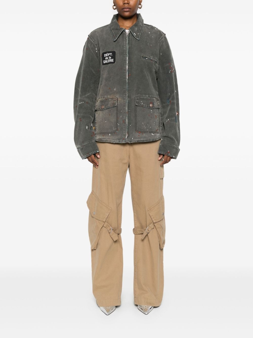 Billy jacket - 2