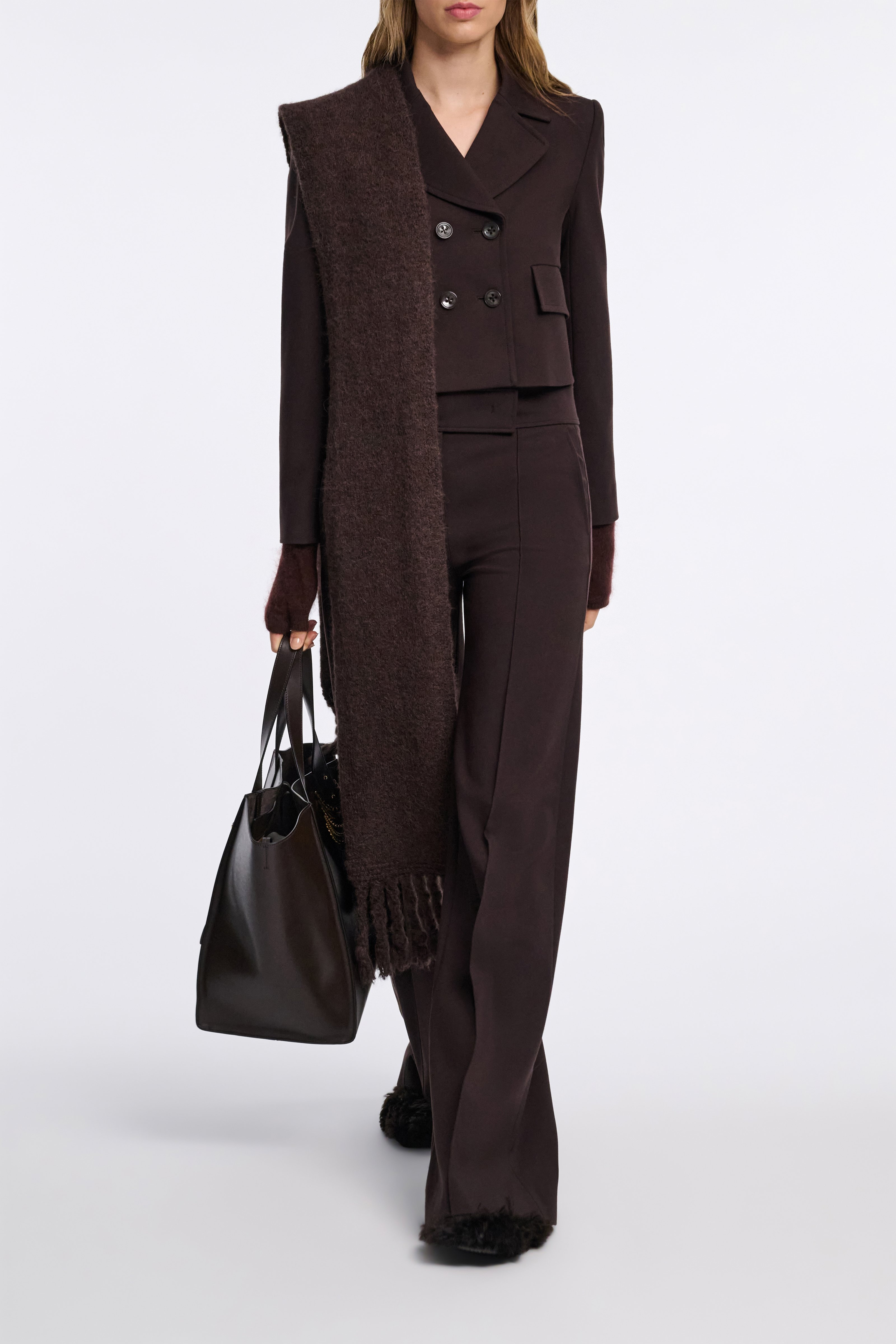 EMOTIONAL ESSENCE pants - 2