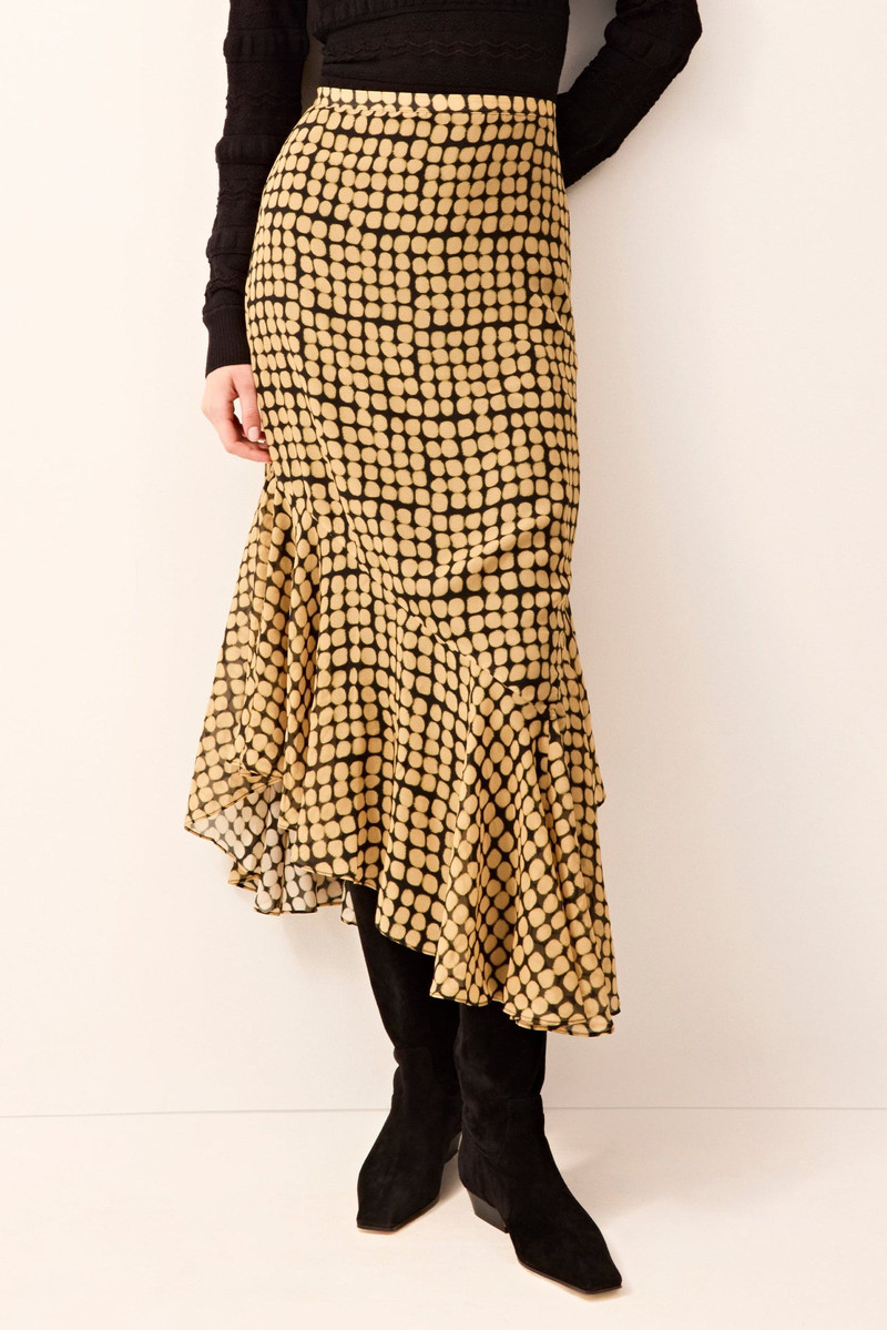 KRISTA SKIRT 3