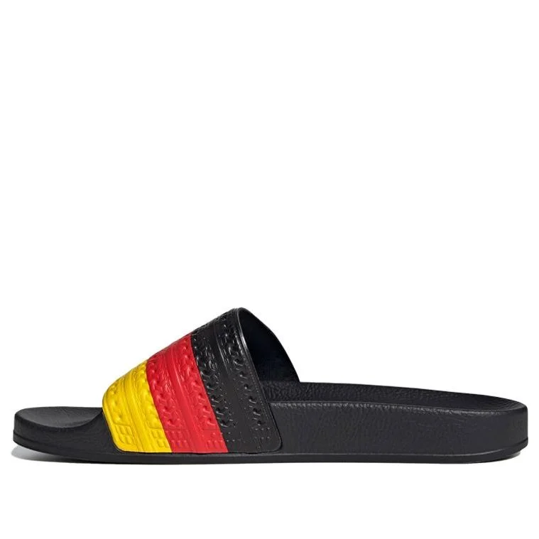 adidas Adilette Slides 'Germany' G55381 - 1