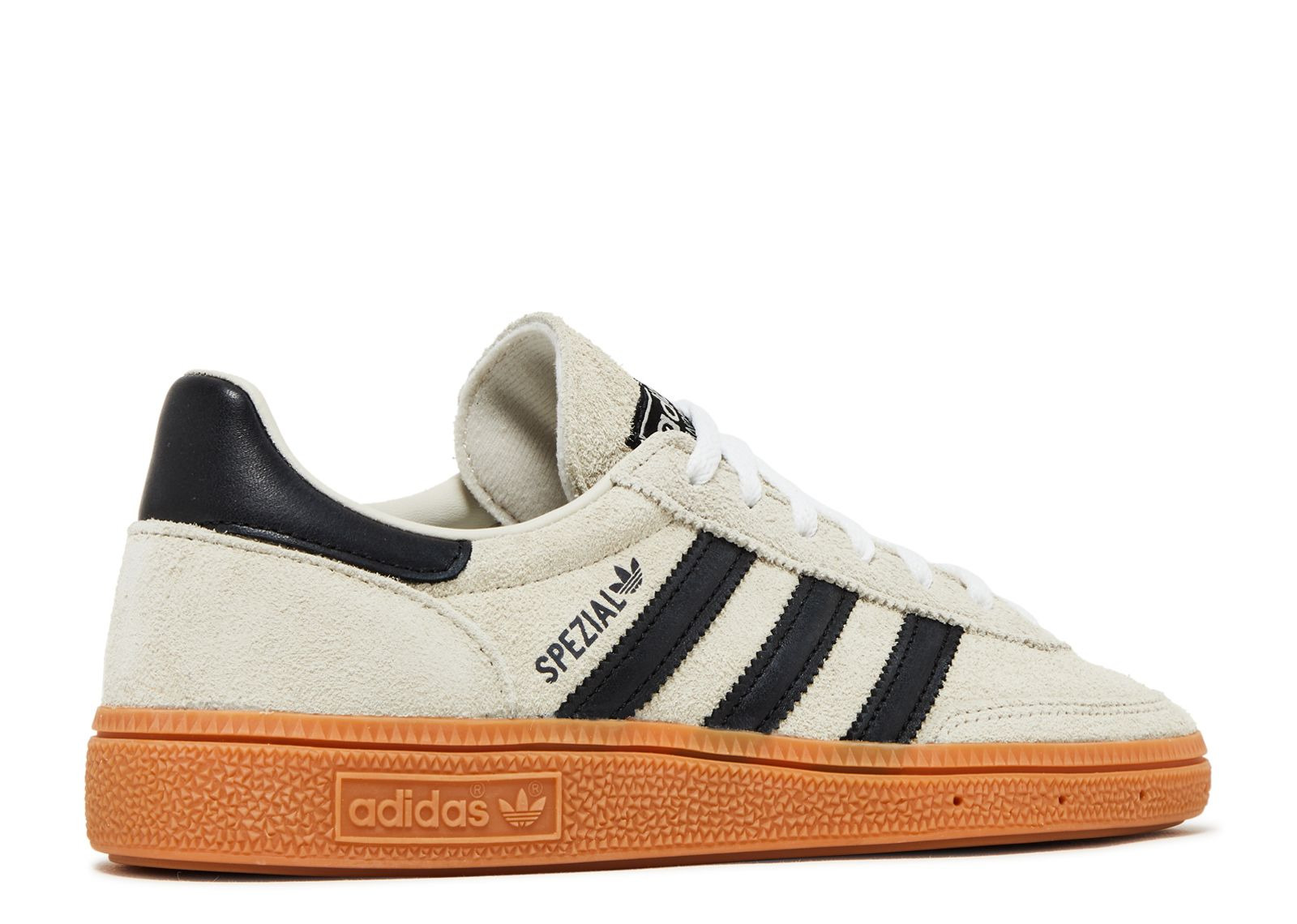 WMNS HANDBALL SPEZIAL 'ALUMINIUM BLACK GUM' - 3