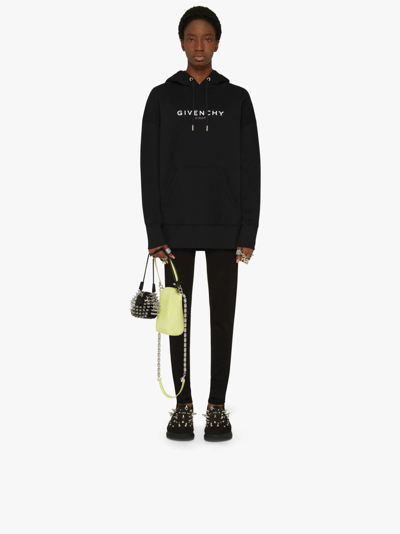 Givenchy MINI ANTIGONA VERTICAL BAG IN BOX LEATHER outlook