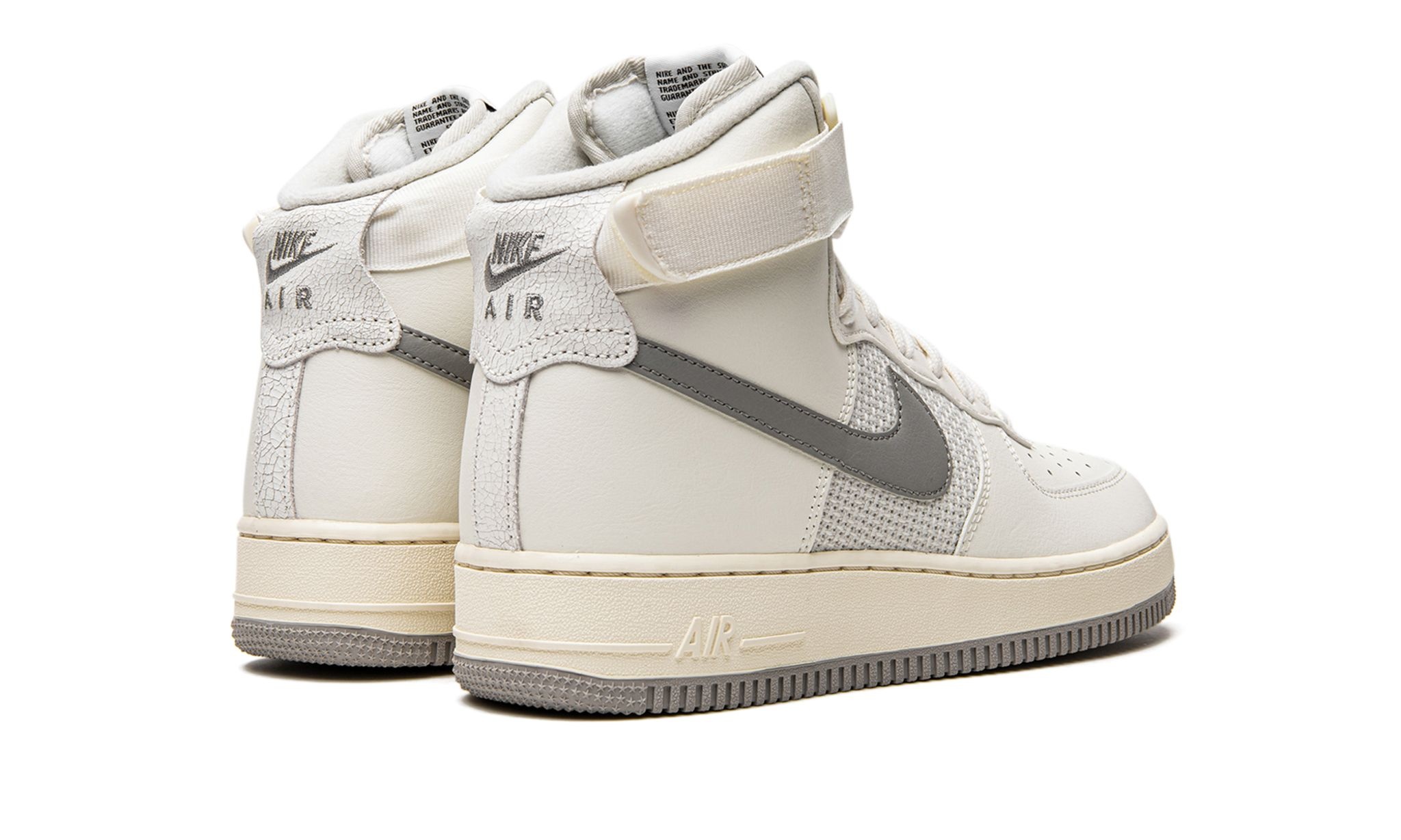 Air Force 1 High '07 LV8 "Sail" - 3