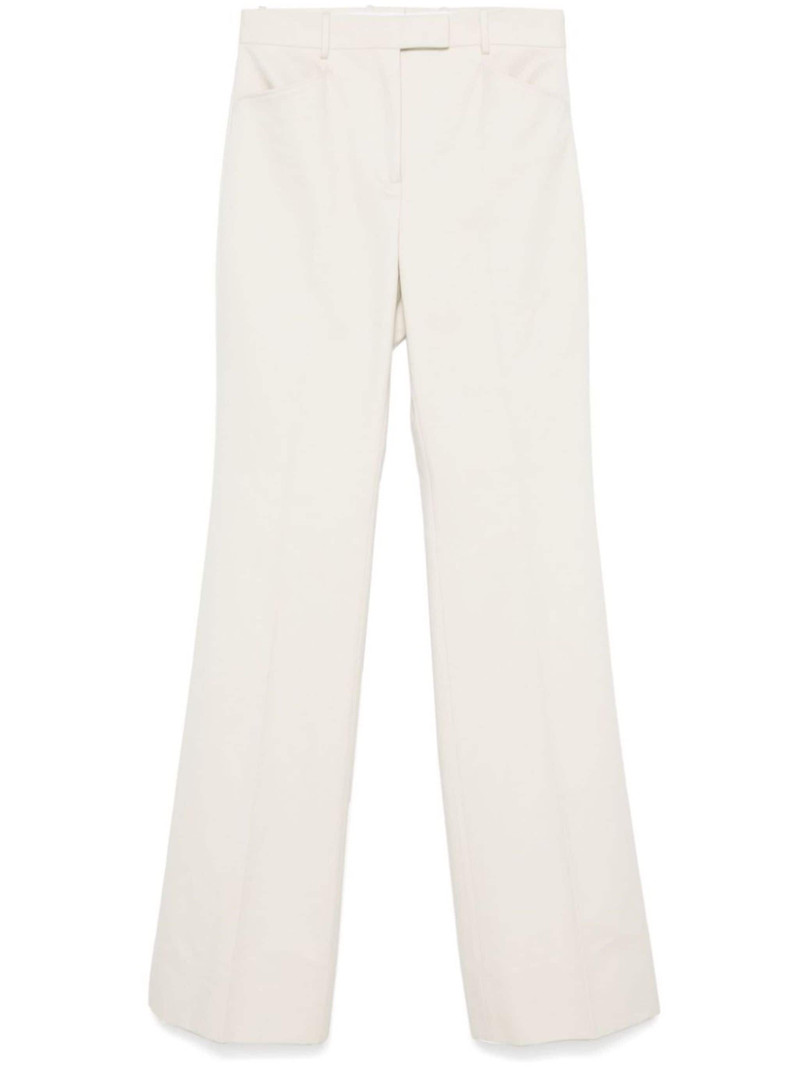 flared trousers 1