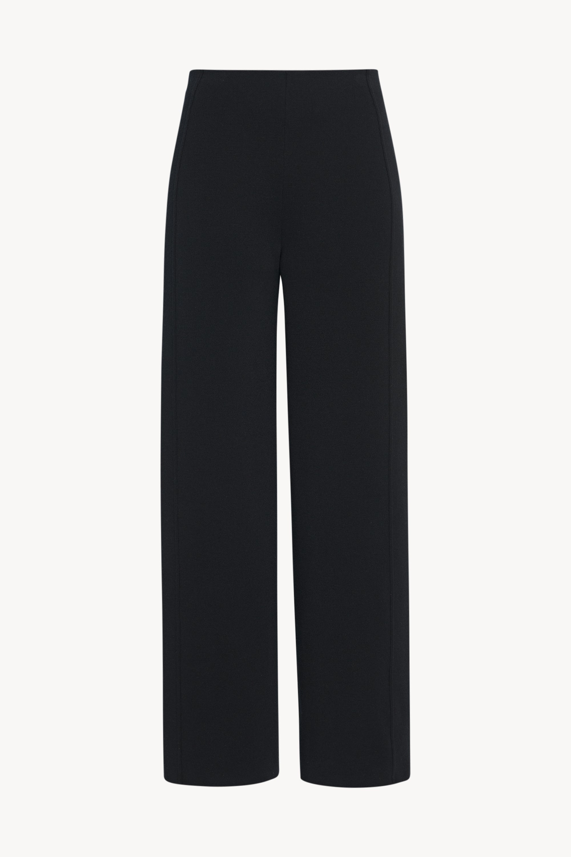 Iola Pant in Cashmere - 1