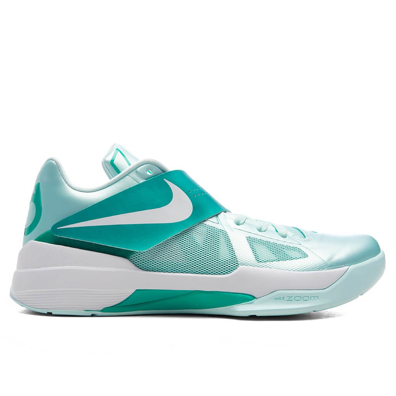 ZOOM KD IV 'EASTER' - MINT CANDY/WHITE/NEW GREEN - 1