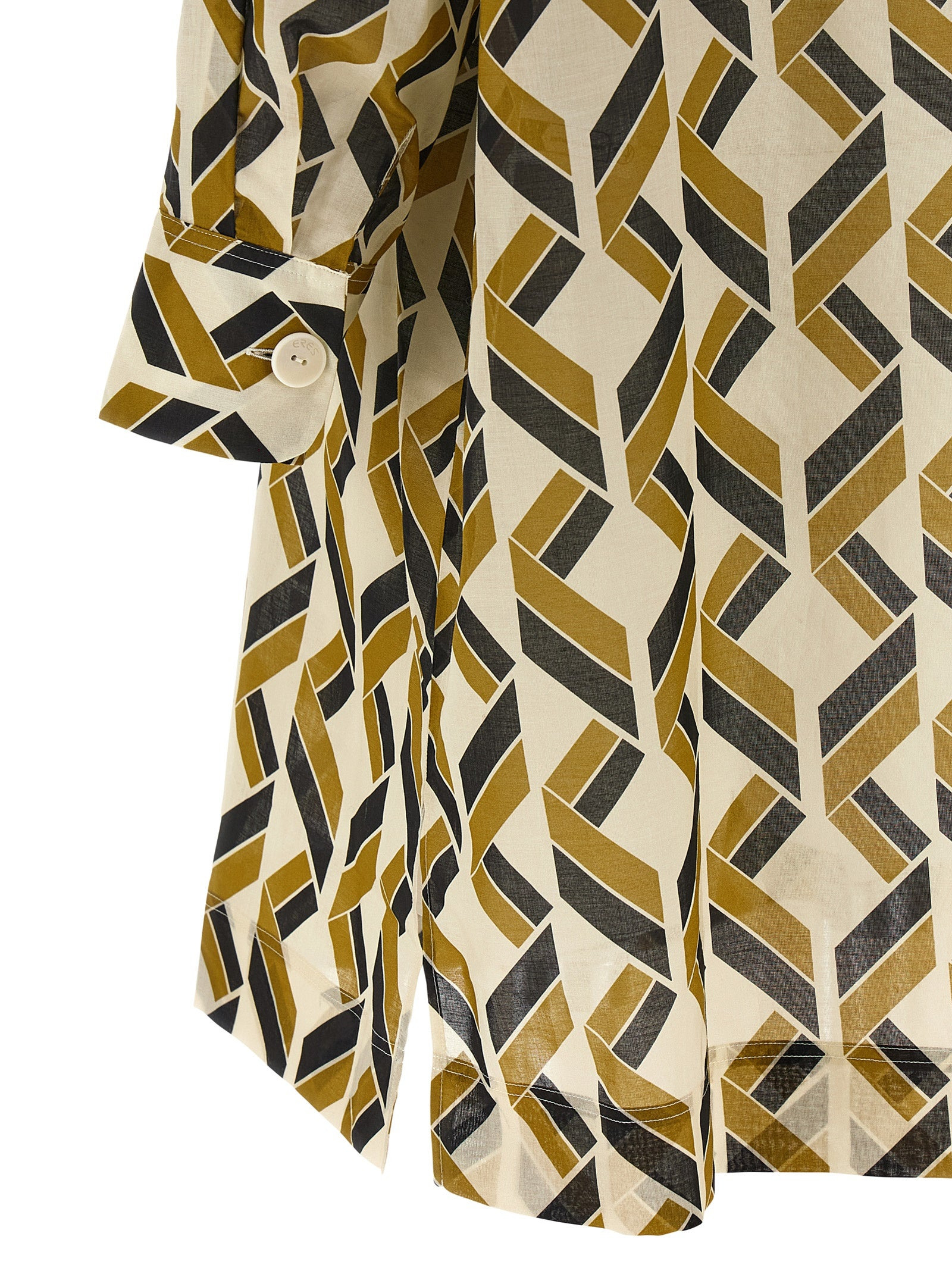 Espace Dresses Multicolor - 4