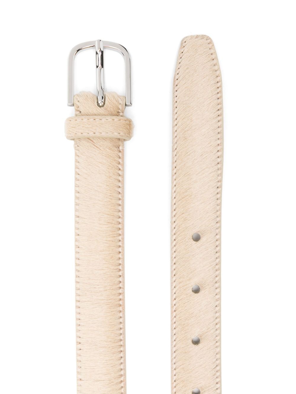brushed belt - 2