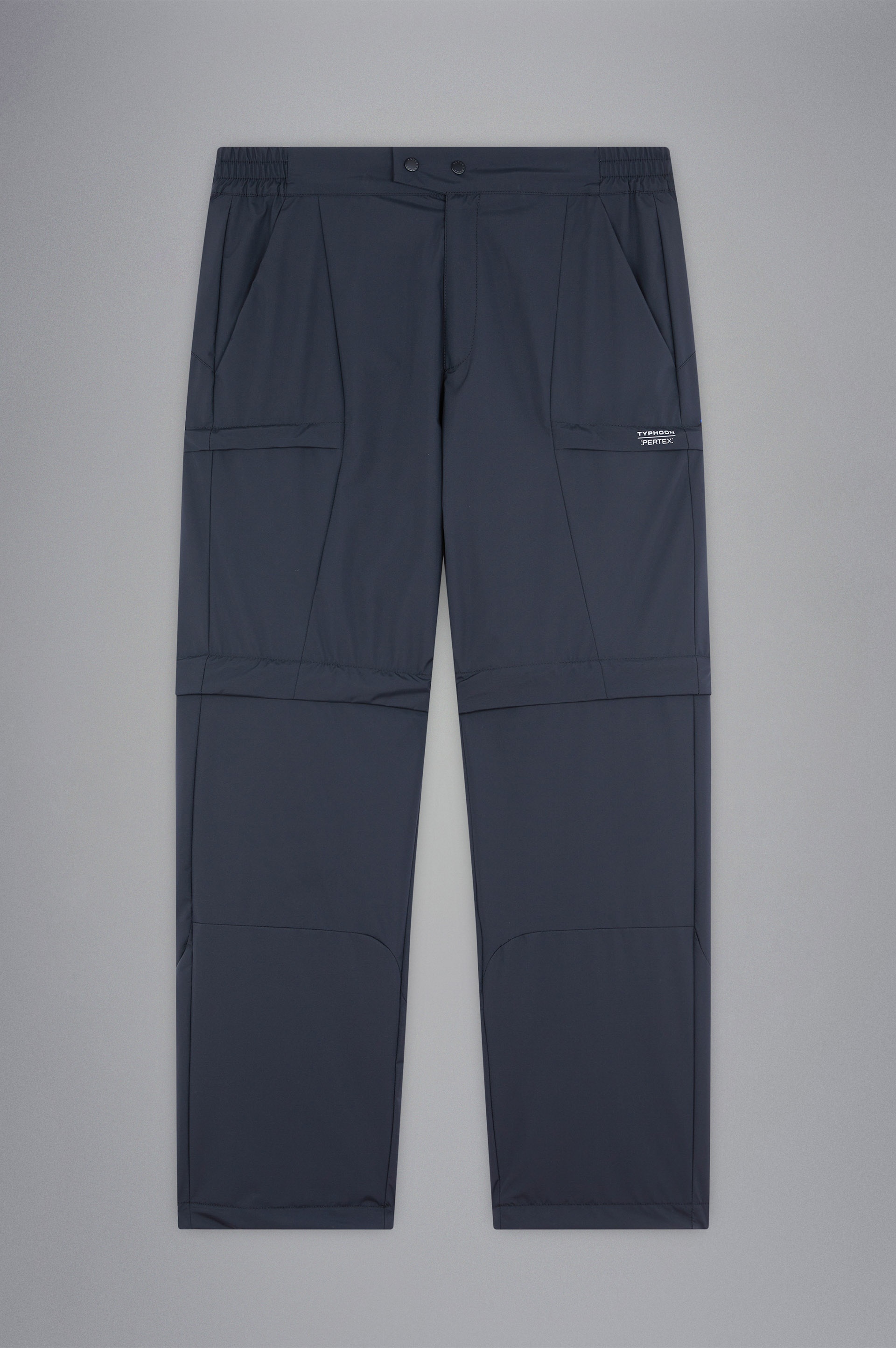 TYPHOON PERTEX® CONVERTIBLE TROUSERS - 1