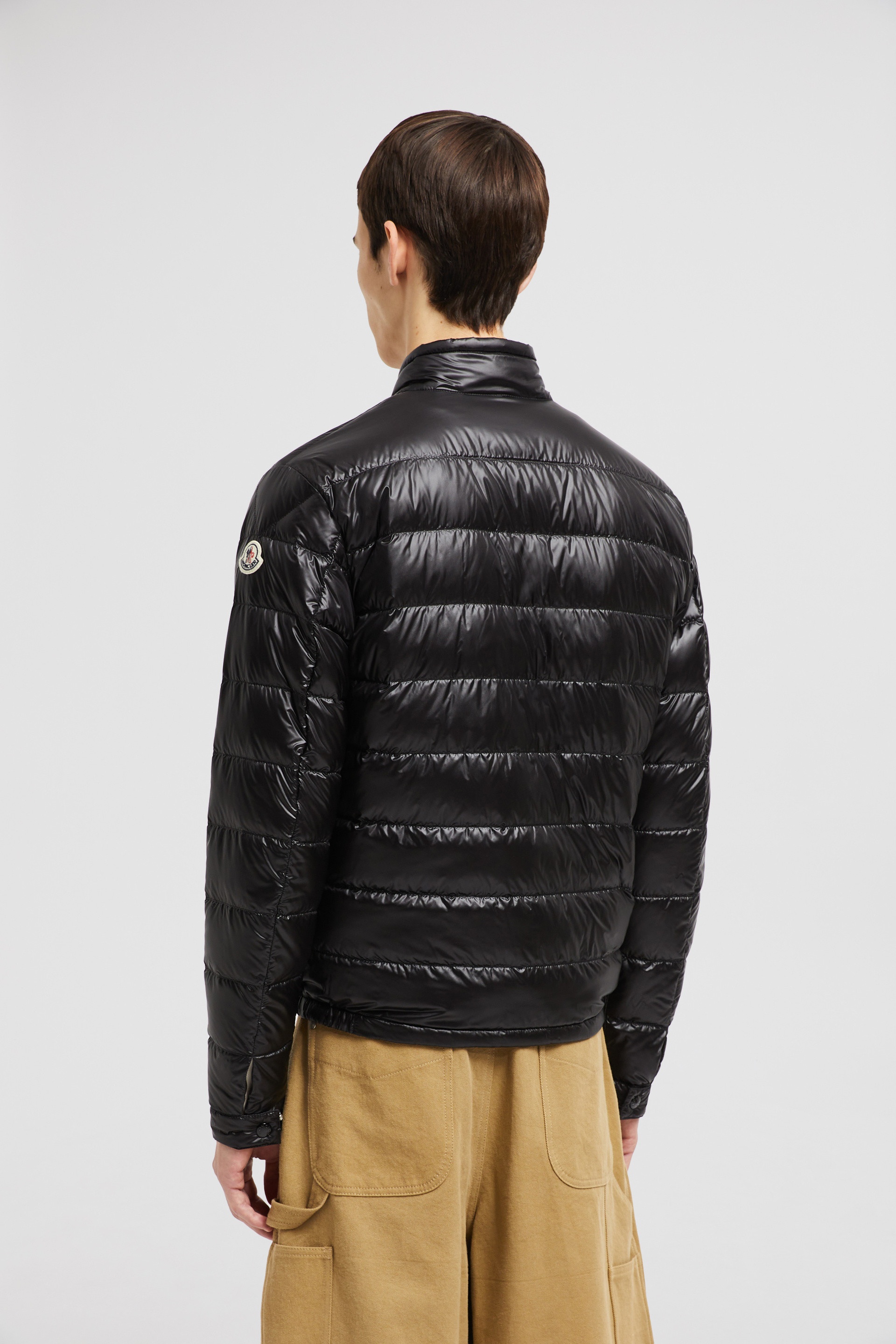 Acorus Short Down Jacket - 5