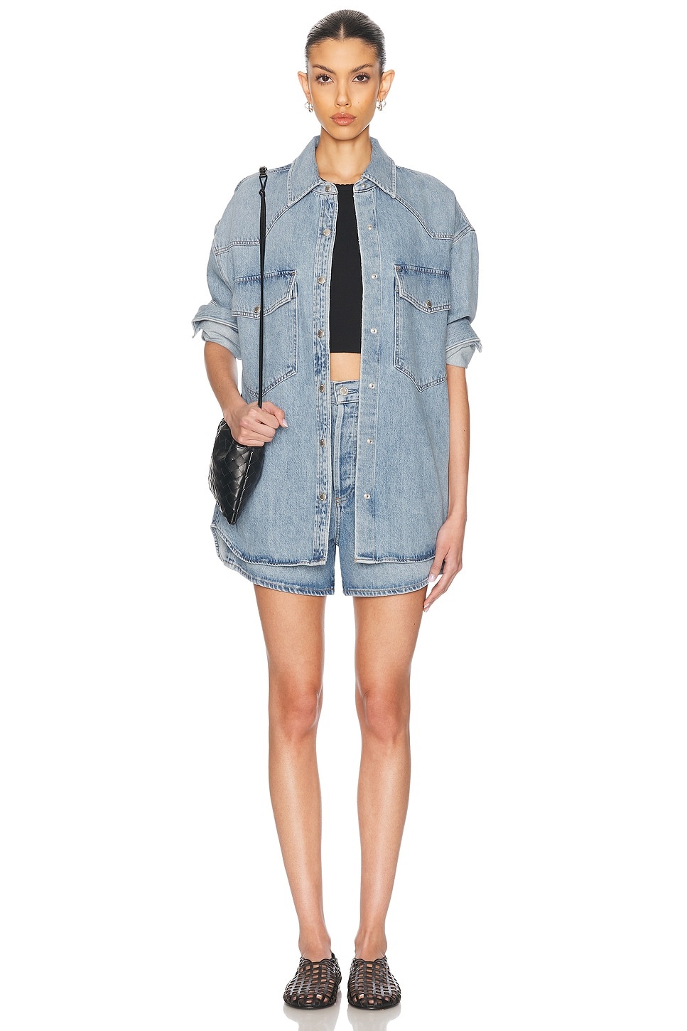 Rhoda Short - 5