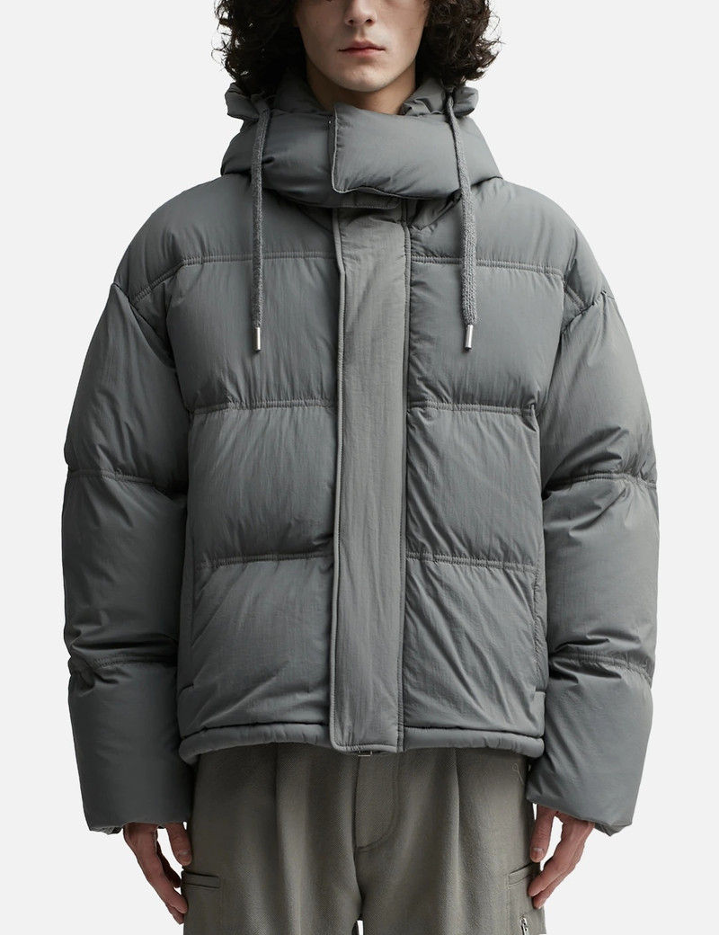 AMI Paris DOWN JACKET outlook
