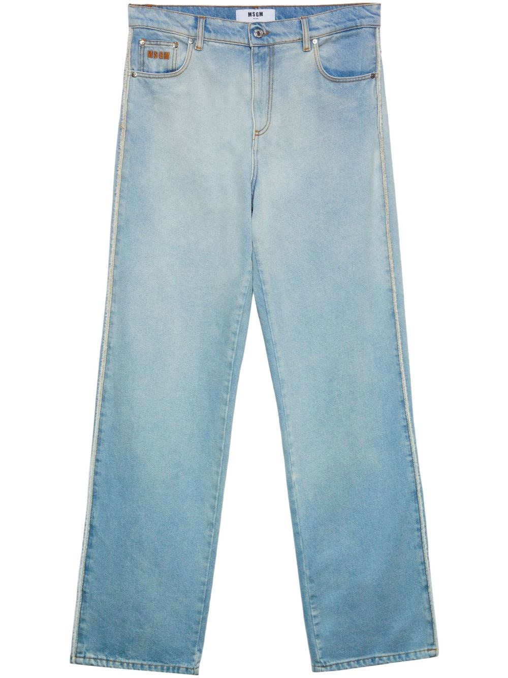 Regular jeans - 1